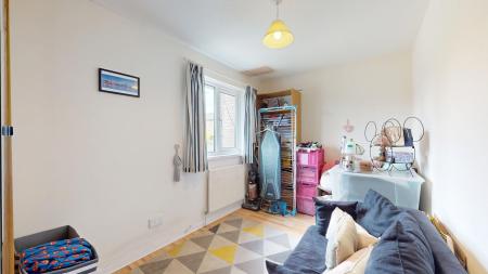 2 bedroom Terraced House for sale in Lyric Way, Thornhill, Cardiff, CF14