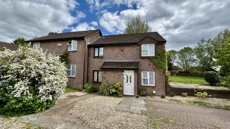 Lyric Way, Thornhill, Cardiff, CF14