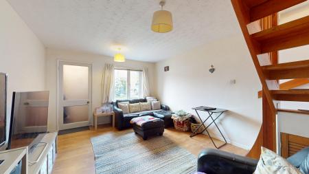 2 bedroom Terraced House for sale in Lyric Way, Thornhill, Cardiff, CF14