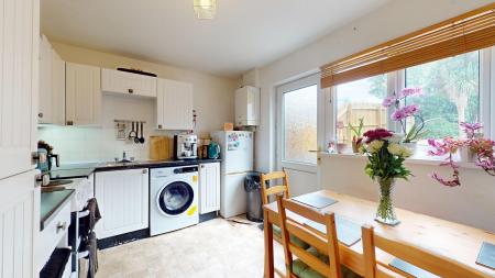2 bedroom Terraced House for sale in Lyric Way, Thornhill, Cardiff, CF14