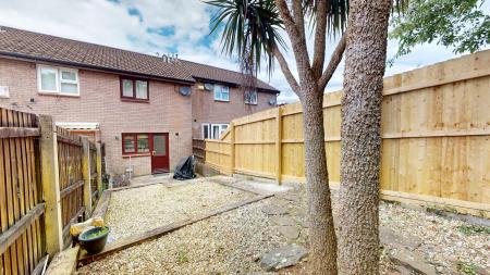2 bedroom Terraced House for sale in Lyric Way, Thornhill, Cardiff, CF14