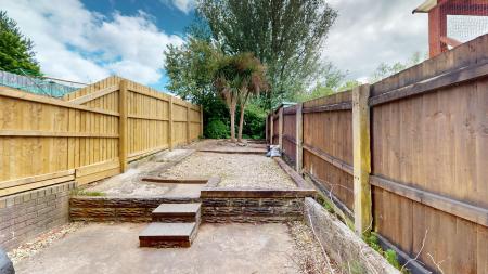 2 bedroom Terraced House for sale in Lyric Way, Thornhill, Cardiff, CF14