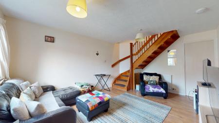 2 bedroom Terraced House for sale in Lyric Way, Thornhill, Cardiff, CF14