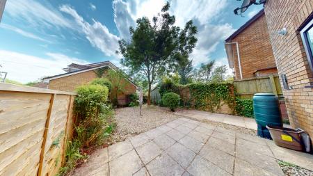 2 bedroom Semi-detached house to let in Garrick Drive, Thornhill, Cardiff, CF14