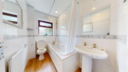 2 bedroom Semi-detached house to let in Garrick Drive, Thornhill, Cardiff, CF14
