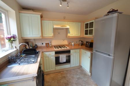 2 bedroom Terraced House to let in Maes Y Crofft, Morganstown, Cardiff, CF15