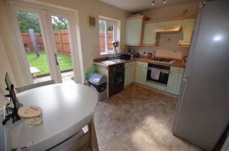 2 bedroom Terraced House to let in Maes Y Crofft, Morganstown, Cardiff, CF15