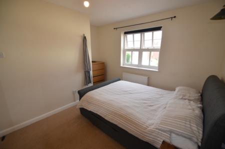 2 bedroom Terraced House to let in Maes Y Crofft, Morganstown, Cardiff, CF15