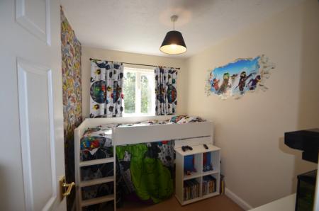 2 bedroom Terraced House to let in Maes Y Crofft, Morganstown, Cardiff, CF15