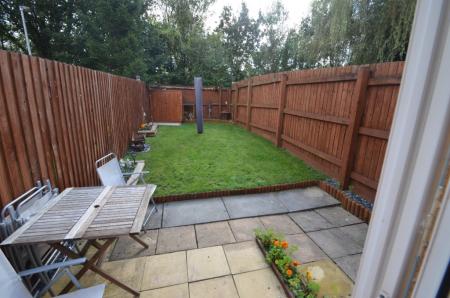 2 bedroom Terraced House to let in Maes Y Crofft, Morganstown, Cardiff, CF15