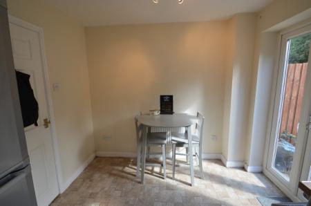2 bedroom Terraced House to let in Maes Y Crofft, Morganstown, Cardiff, CF15