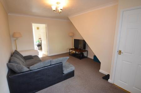 2 bedroom Terraced House to let in Maes Y Crofft, Morganstown, Cardiff, CF15