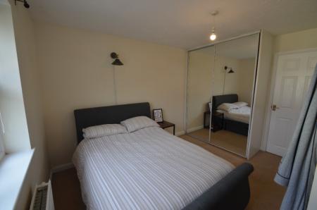2 bedroom Terraced House to let in Maes Y Crofft, Morganstown, Cardiff, CF15
