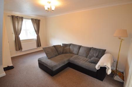 2 bedroom Terraced House to let in Maes Y Crofft, Morganstown, Cardiff, CF15