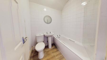 4 bedroom Terraced House to let in Wellfield Place, Roath, Cardiff, CF24