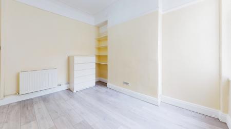 4 bedroom Terraced House to let in Wellfield Place, Roath, Cardiff, CF24