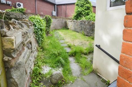4 bedroom Terraced House to let in Wellfield Place, Roath, Cardiff, CF24
