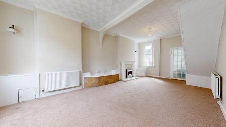 2 bedroom Terraced House to let in Bell Street, Barry, CF62