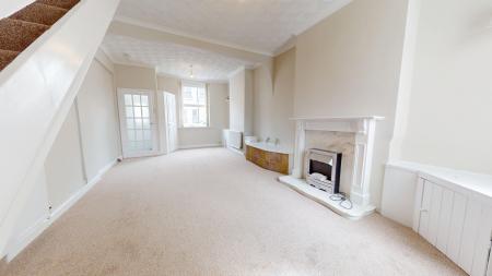 2 bedroom Terraced House to let in Bell Street, Barry, CF62