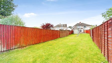3 bedroom Semi-detached house for sale in Heol Briwnant, Cardiff, CF14