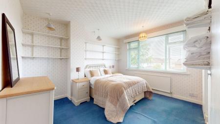3 bedroom Semi-detached house for sale in Heol Briwnant, Cardiff, CF14