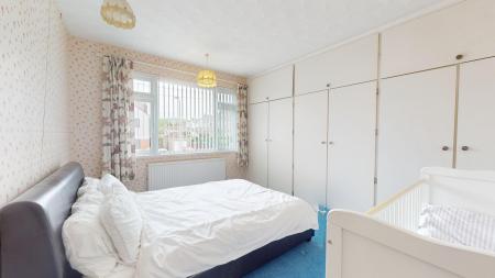 3 bedroom Semi-detached house for sale in Heol Briwnant, Cardiff, CF14