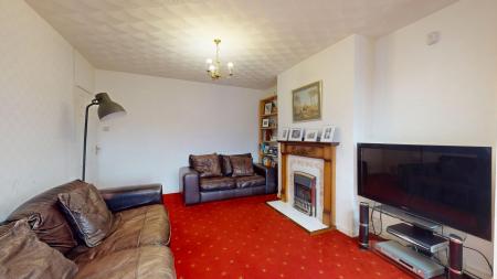 3 bedroom Semi-detached house for sale in Heol Briwnant, Cardiff, CF14