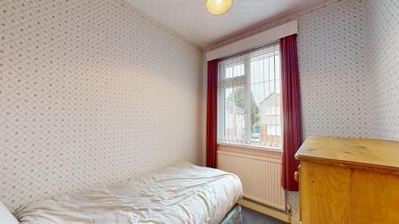 3 bedroom Semi-detached house for sale in Heol Briwnant, Cardiff, CF14