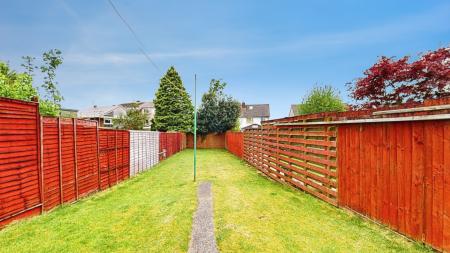 3 bedroom Semi-detached house for sale in Heol Briwnant, Cardiff, CF14