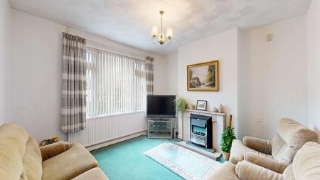 3 bedroom Semi-detached house for sale in Heol Briwnant, Cardiff, CF14