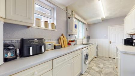 3 bedroom Semi-detached house for sale in Heol Briwnant, Cardiff, CF14