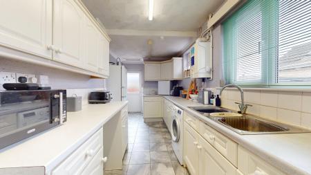 3 bedroom Semi-detached house for sale in Heol Briwnant, Cardiff, CF14