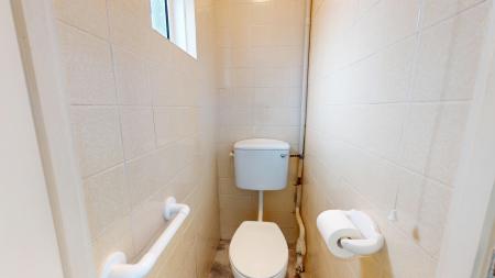 3 bedroom Semi-detached house for sale in Heol Briwnant, Cardiff, CF14