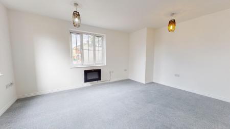 2 bedroom Flat to let in Watkins Square, Llanishen, Cardiff, CF14