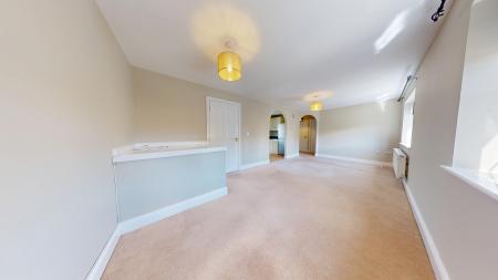 1 bedroom Coach House to let in Mostyn Square, Llanishen, Cardiff, CF14