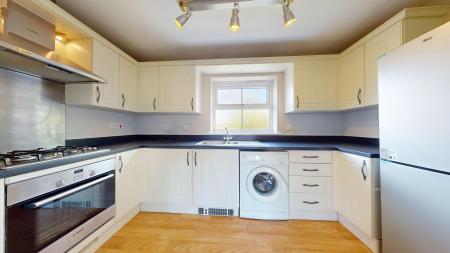 1 bedroom Coach House to let in Mostyn Square, Llanishen, Cardiff, CF14
