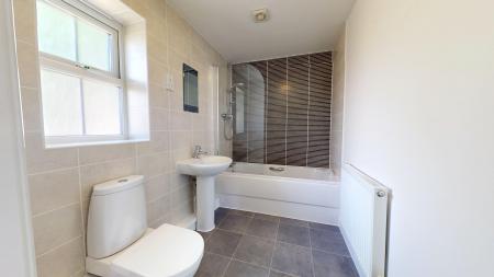 1 bedroom Coach House to let in Mostyn Square, Llanishen, Cardiff, CF14