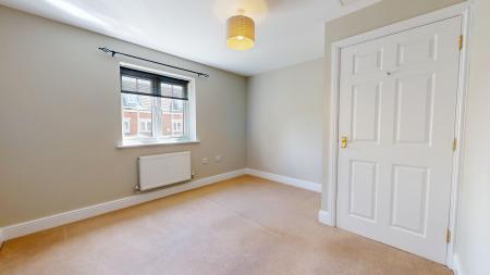 1 bedroom Coach House to let in Mostyn Square, Llanishen, Cardiff, CF14