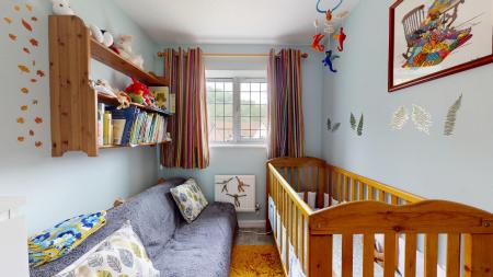 3 bedroom Detached house for sale in Maes Y Draenog, Cardiff, CF15