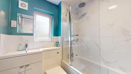 3 bedroom Detached house for sale in Maes Y Draenog, Cardiff, CF15