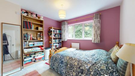 3 bedroom Detached house for sale in Maes Y Draenog, Cardiff, CF15