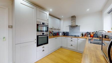 3 bedroom Detached house for sale in Maes Y Draenog, Cardiff, CF15