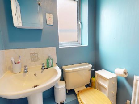 3 bedroom Detached house for sale in Maes Y Draenog, Cardiff, CF15