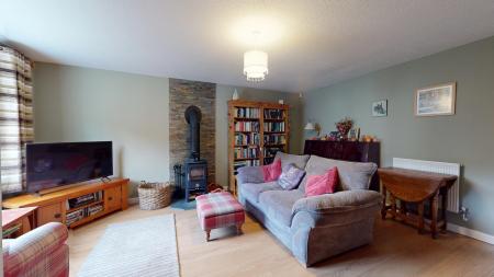 3 bedroom Detached house for sale in Maes Y Draenog, Cardiff, CF15