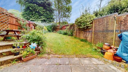 3 bedroom Detached house for sale in Maes Y Draenog, Cardiff, CF15