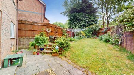 3 bedroom Detached house for sale in Maes Y Draenog, Cardiff, CF15