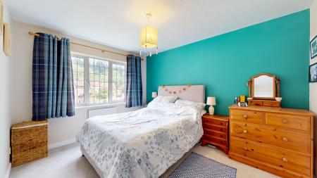 3 bedroom Detached house for sale in Maes Y Draenog, Cardiff, CF15
