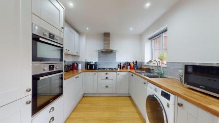 3 bedroom Detached house for sale in Maes Y Draenog, Cardiff, CF15