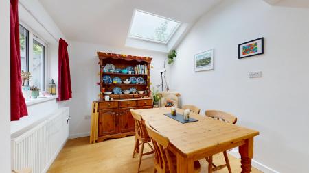3 bedroom Detached house for sale in Maes Y Draenog, Cardiff, CF15