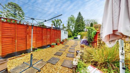 3 bedroom Semi-detached house to let in Waunfawr Road, Cardiff, CF14